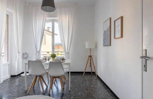 WONDERFUL NOLI - appartamento Noli Liguria Italia - Foto 18