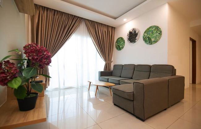 D'Embassy Serviced Residence Suites - Photo 31