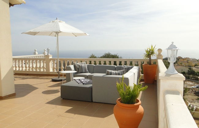 Villa Lirios - Foto 31