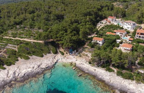 Three-Bedroom Holiday Home In Nova - Foto 38