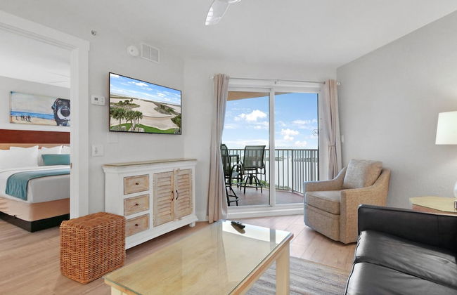 Surf Beach Treasure Island Resort - Foto 32