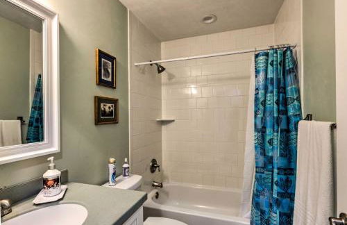 Family-Friendly Home, Walk to Steinhatchee River! - Foto 16