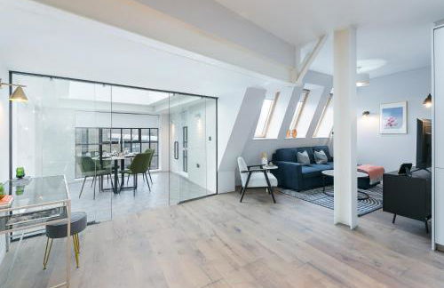 Urban Chic - Clink Street - Foto 27