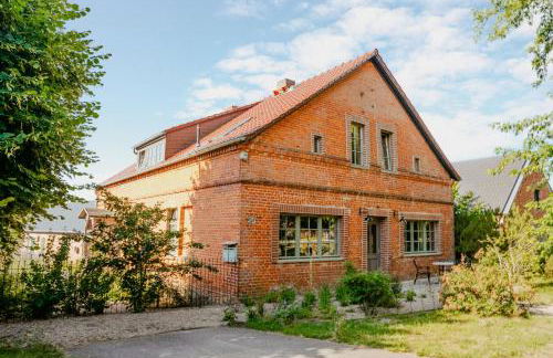 Retro-Chic In The Heart Of The Uckermark - Foto 8