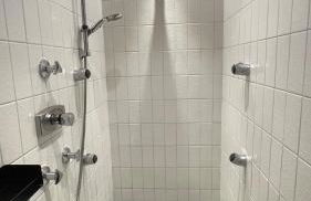 Relax-Wohnung mit Sauna und Badewanne - Foto 18