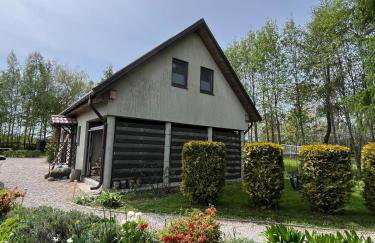 Dom Między Jeziorami - Foto 2