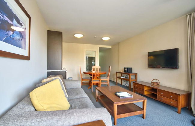 The Beacon - 2 Bedroom Town Center Apartment - Foto 10