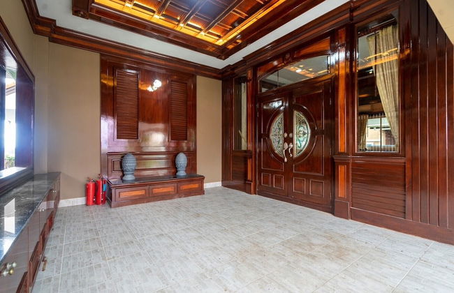 Orchid Pool Villa Phuket - Foto 59