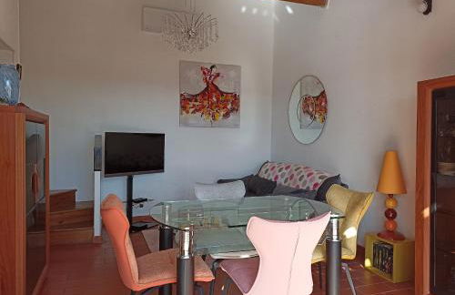 Villa 3 chambres vue mer Valcros - Foto 13