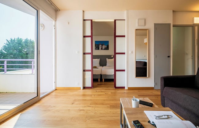 CERISE Dax - Les Jardins du Lac - Foto 20