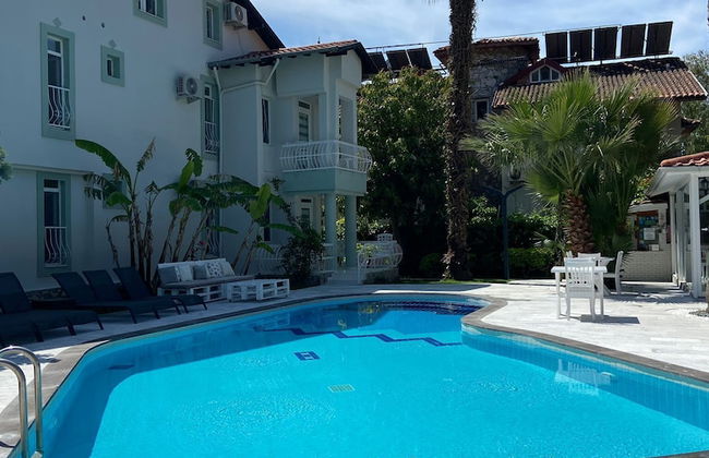 Göcek Selya Hotel - Foto 38