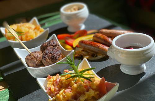 DER OCHSEN - Foto 13