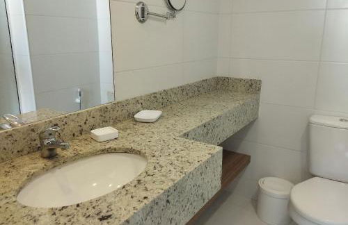 Terra Hospedagem Apartamento luxuoso Soho - Photo 13