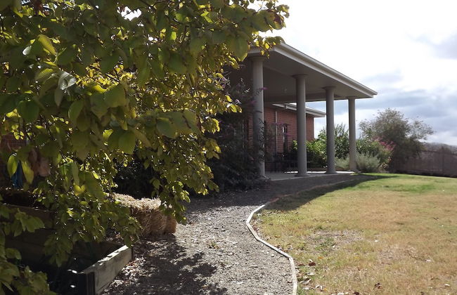 Barkly Suites Apartments - Foto 31