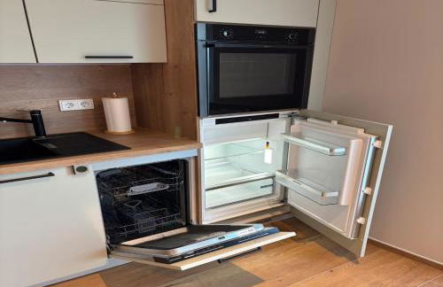 Wohlfühlstudio in Sylbach - Foto 6