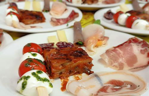 Biobagnolese Agriturismo - Foto 48