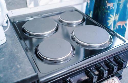 Jephsons Lodge Studio 7 - Town Centre, WiFi, Free Disney & Prime - Foto 13