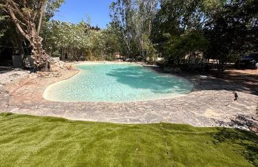 EL REFUGIO Archidona - Foto 22