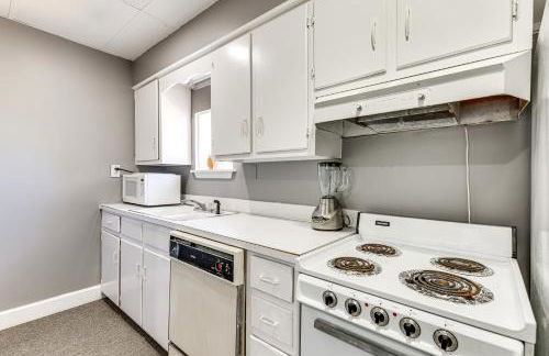 Walk to Lake Fishing Retreat in Wewahitchka - Foto 9