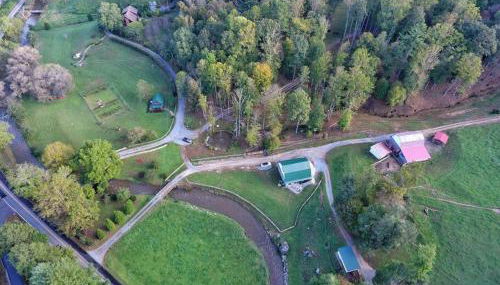 Barn Vibes + Petting Zoo + Hot Tub! - Foto 5