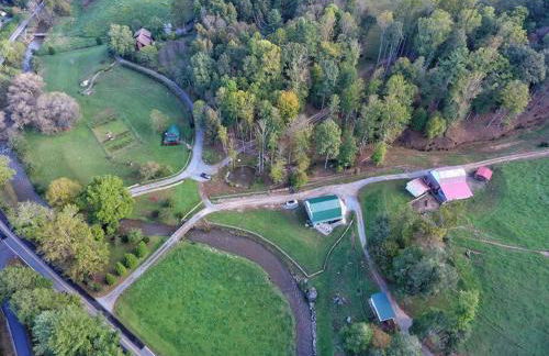 Barn Vibes + Petting Zoo + Hot Tub! - Foto 5