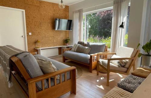 Fern, Moor and Sea Holidays, stunning views over Exmoor near the sea - Foto 4