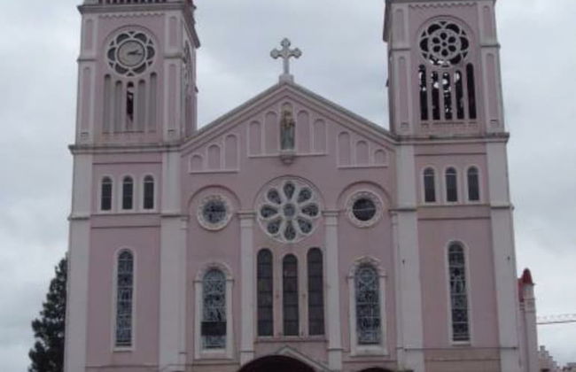 Grand View Residences near Burnham Park - Foto 34