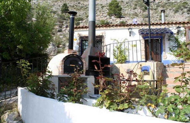 Casa Rural Río Tranquilo I - Foto 39