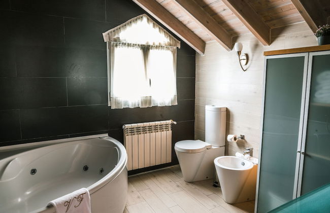 Apartamentos Villafresnedo - Foto 38