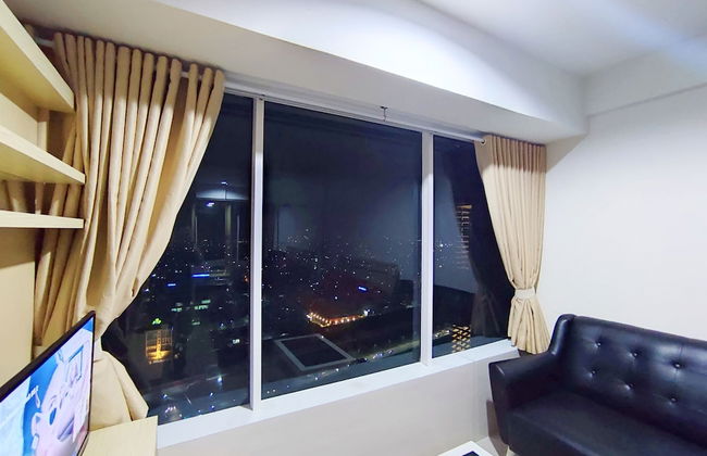 Grand Kamala Lagoon By Mitra Propertindo - Foto 21