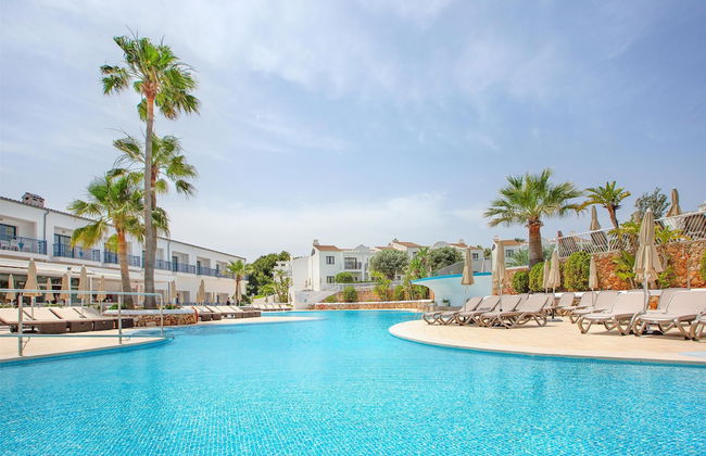 MarSenses Paradise Club Hotel - Photo 50