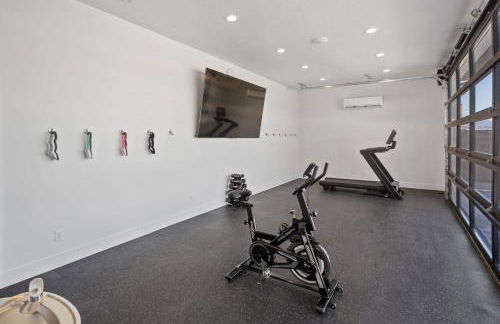 Pecan Valley Oasis - Lux Pool, Sauna and Theater - Foto 44