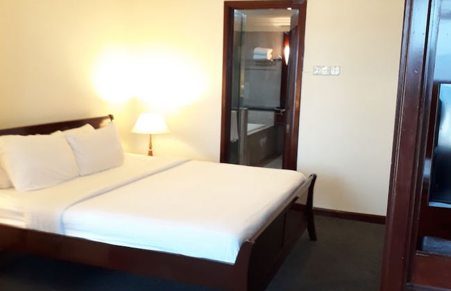 Cool Service Suites at Times Square - Foto 49