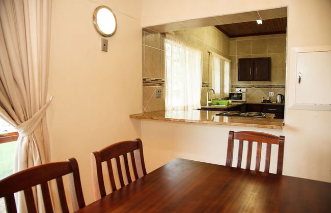 Blyde Canyon, A Forever Resort - Foto 53