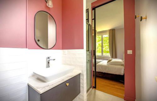 Gîte de la Futaie-Maison de caractère au calme - Photo 14