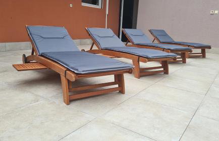 Vila nel verde - Foto 28