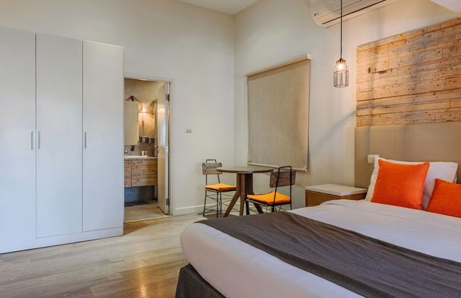 Wild Jordan Center Lodges - Foto 5