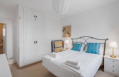 La Campana Mijas with pool by Costarentals - Ref 222 - Photo 19