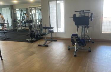 Apt 3 quartos com área de lazer - Foto 28