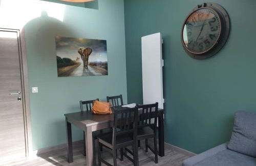 Audun-Le-Tiche - Appartements 3 chambres - Foto 2