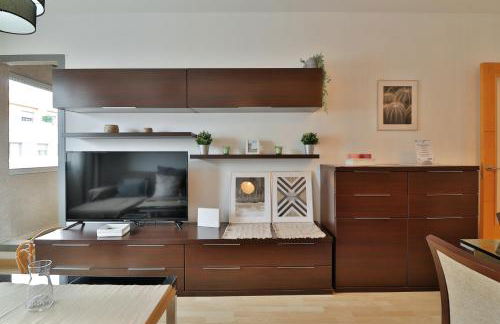 C13 Seaside Málaga with pool and parking - Foto 12