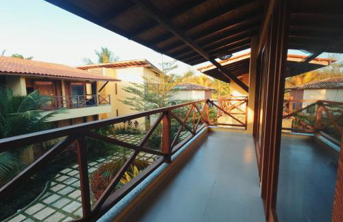 VILA BOMBACA - 100m da praia - Foto 22