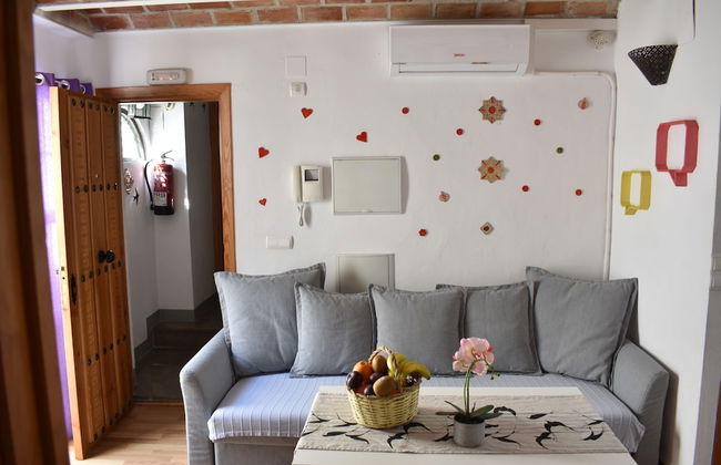 Golondrinas de la Alhambra - Foto 22