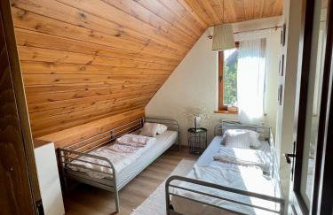 Siedlisko Musialove nad jeziorem 8 osob - Foto 33