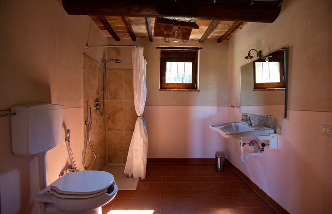 Villa Giotto - Photo 18