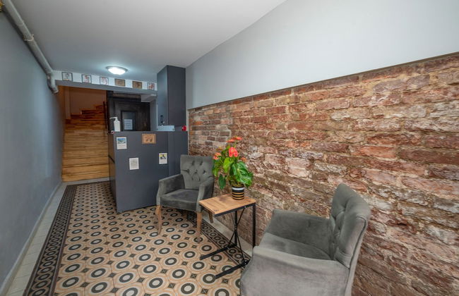 suites istanbul - Foto 3