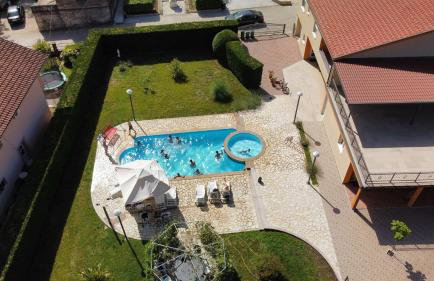 Holiday Home Nadalina - Foto 26