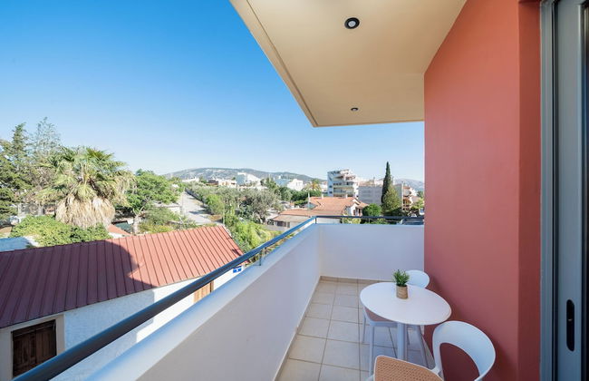 INCORSO • Smart Luxury Stay • near Airport • 24HR Check in - Foto 46