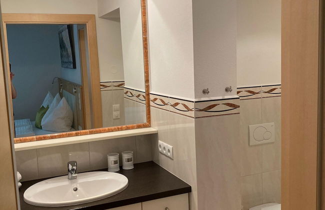 Holiday Apartment in Pinzgau - Photo 16