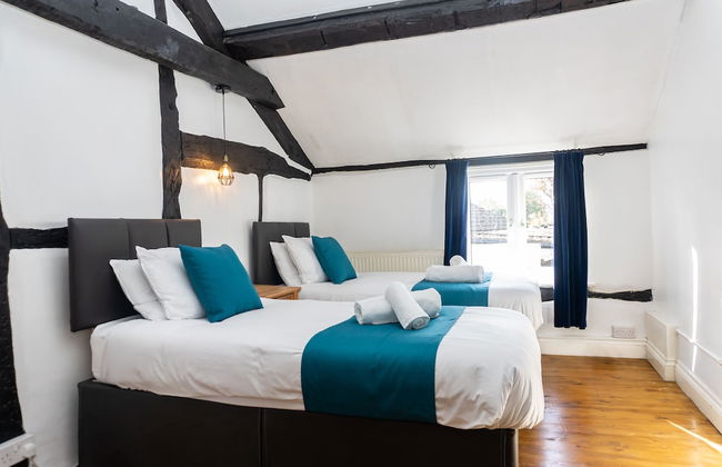 2 Pound cottage - Photo 2